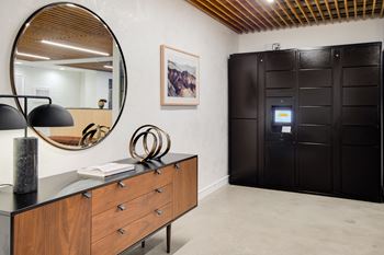 Package concierge